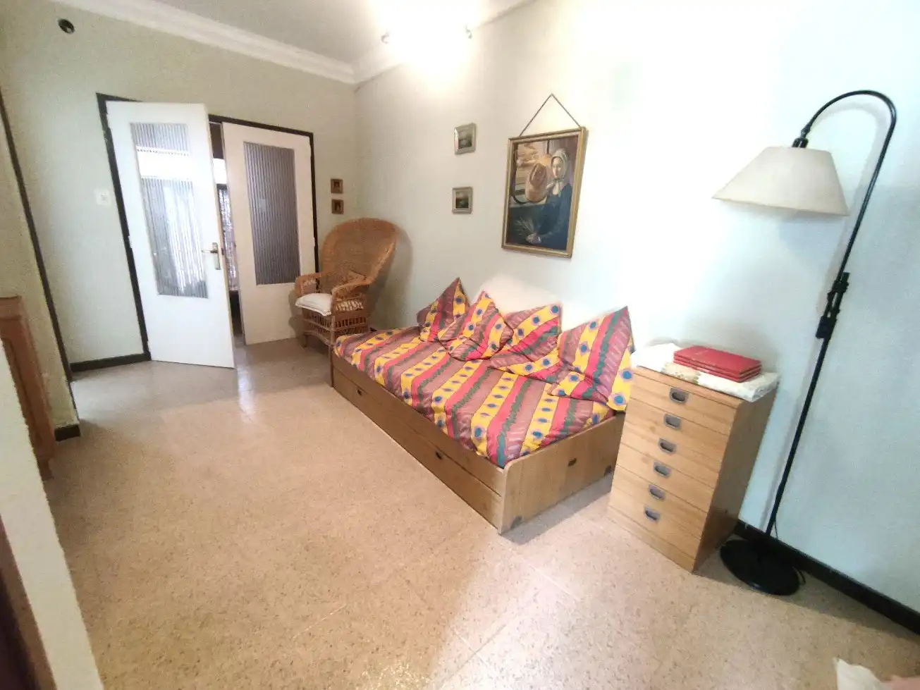 Habitación de Casa o chalet en venta en Azaila, Teruel