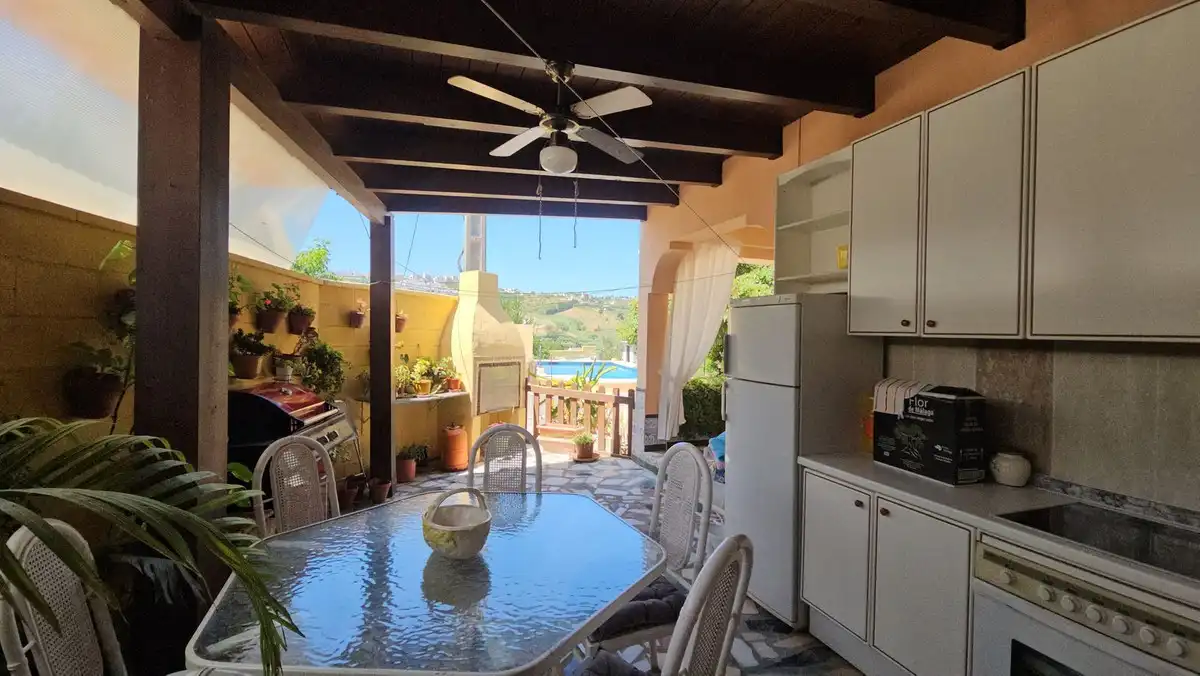 House for sale in Casares pueblo, imagen 6