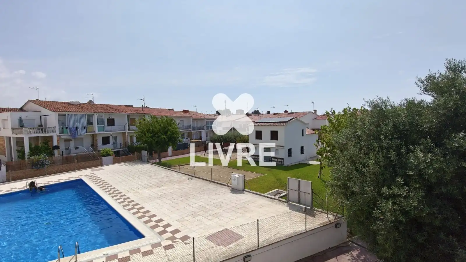 Maison mitoyenne avec terrasse à vendre à Generalitat, imagen 39
