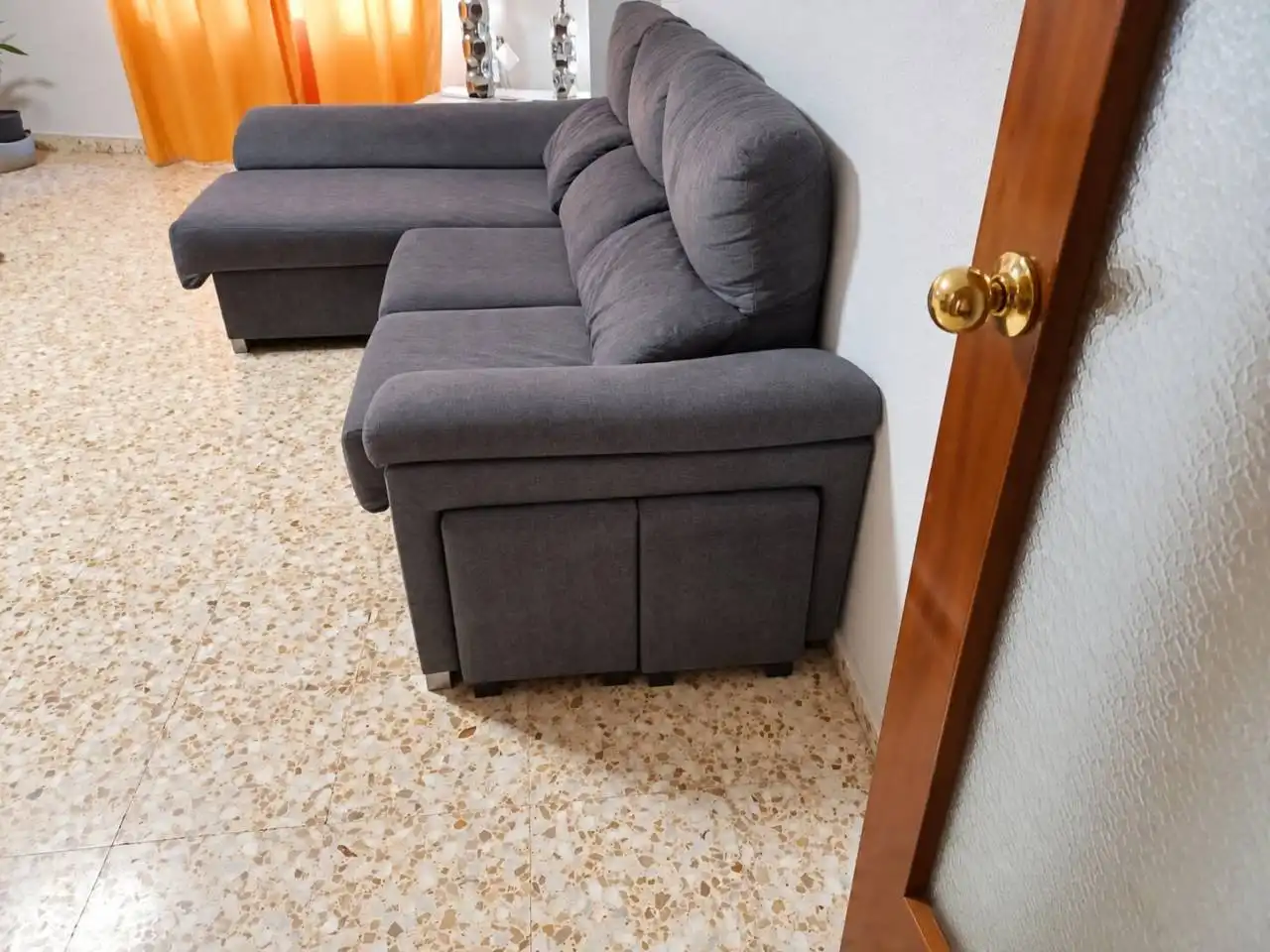 Piso con ascensor en venta en Calle Plana, imagen 8