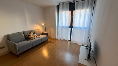 Foto 2 de Piso de alquiler en Carrer de Sales I Ferré, El Guinardó, Barcelona