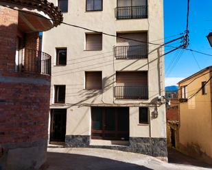 Vista exterior de Finca rústica en venda en Vimbodí i Poblet