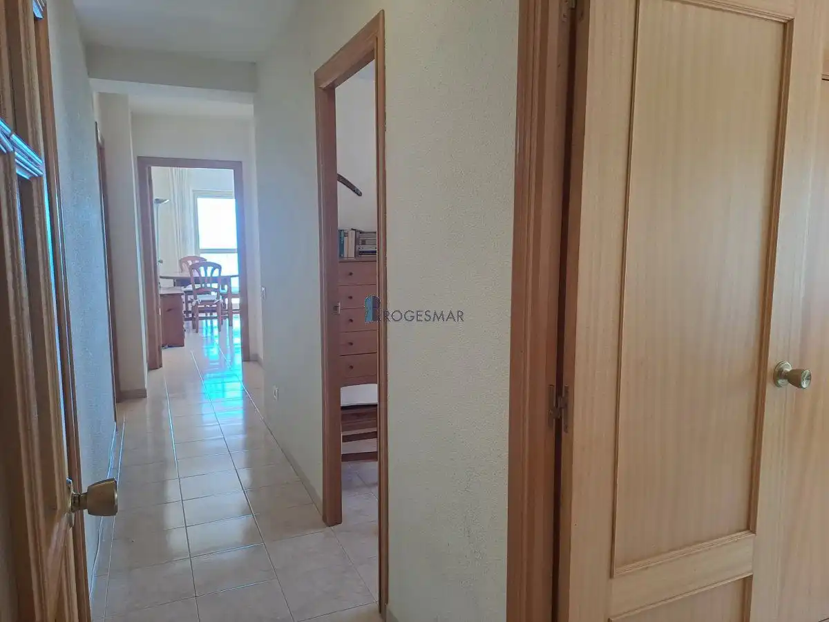 Apartament amb piscina en venda a Avenida Ferrandis Salvador 56, imagen 12