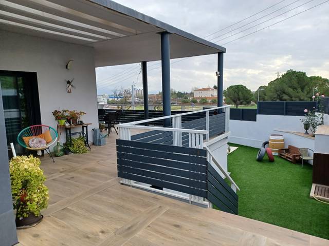 Casa-chalet en Venta en Llers