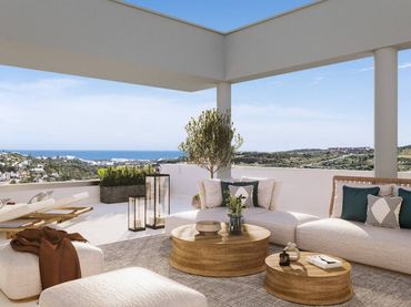 Apartament amb ascensor en venda a Costa Natura