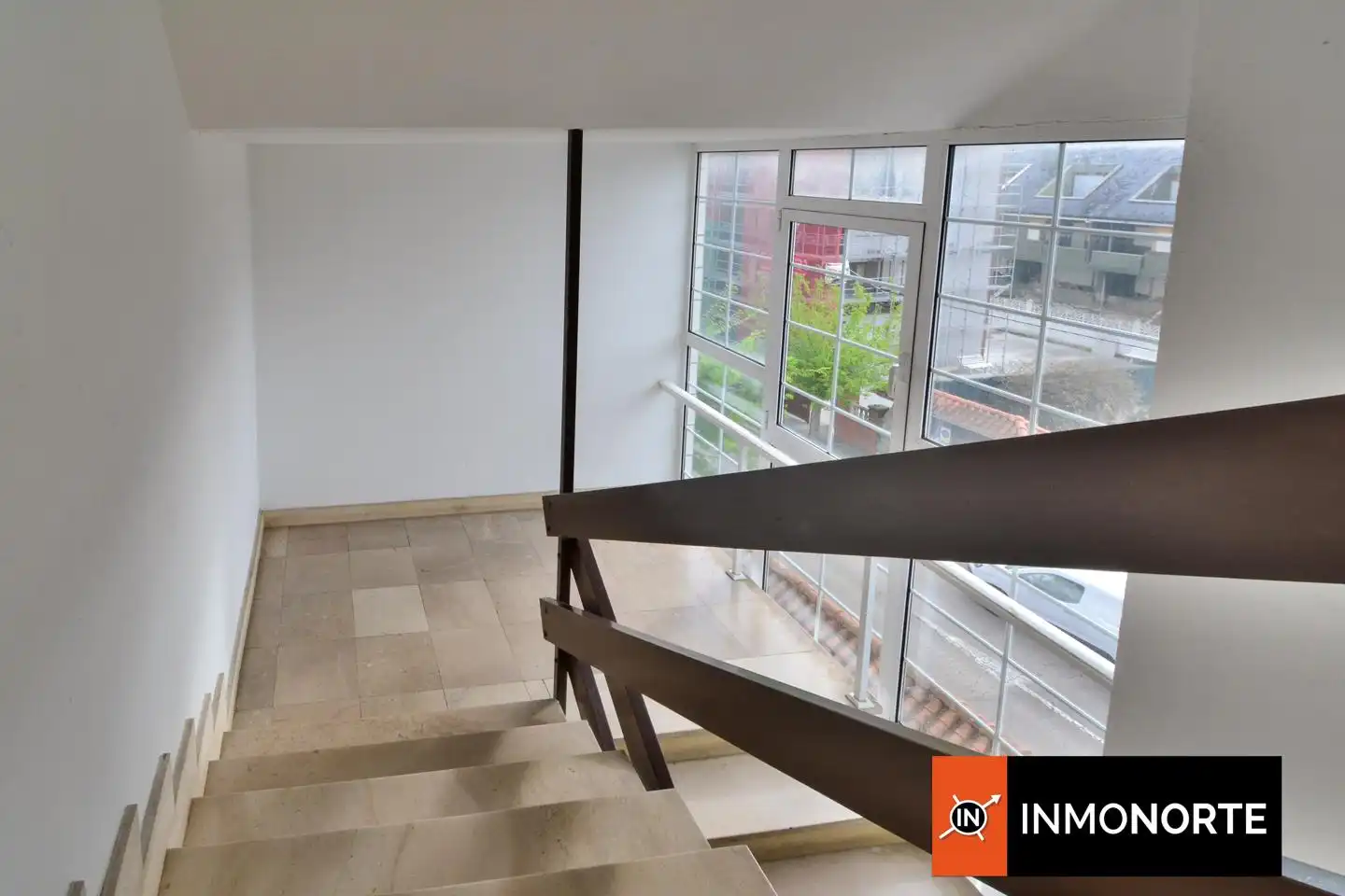 Terraza de Piso en venta en Laredo con Terraza