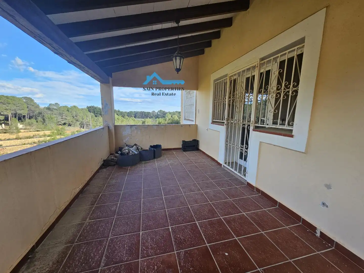Casa rústica amb piscina en venda a Altea ciudad, imagen 46