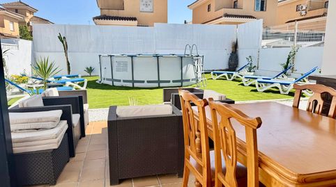 Chalet Individual en venta en Peñiscola, 4 dormitorios., imatge 2