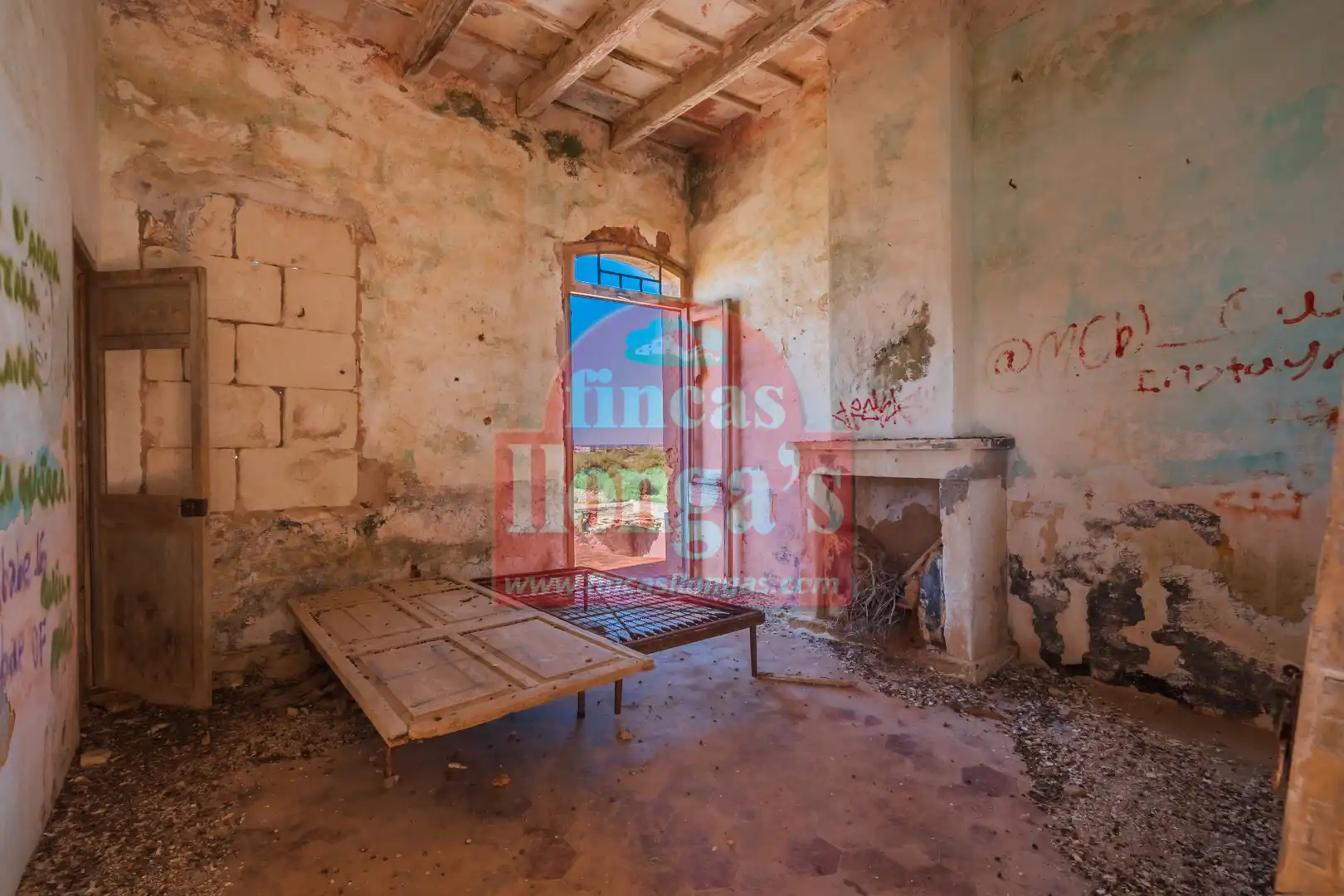 Casa rústica en venda a Ciutadella, imagen 22