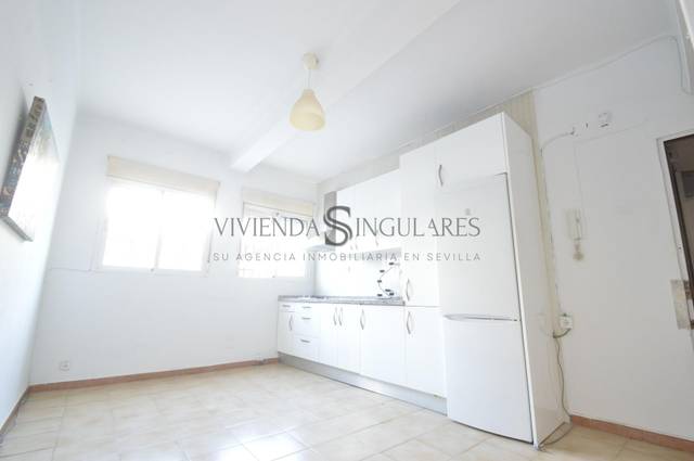 Piso en Venta en San Gil