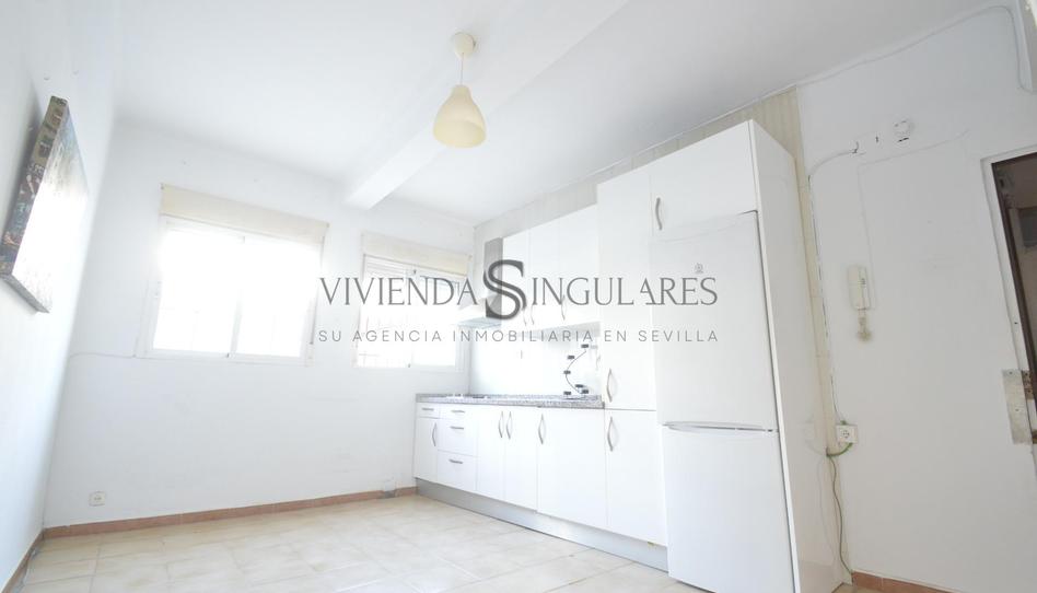 Photo 1 of Flat for sale in San Gil, Sevilla