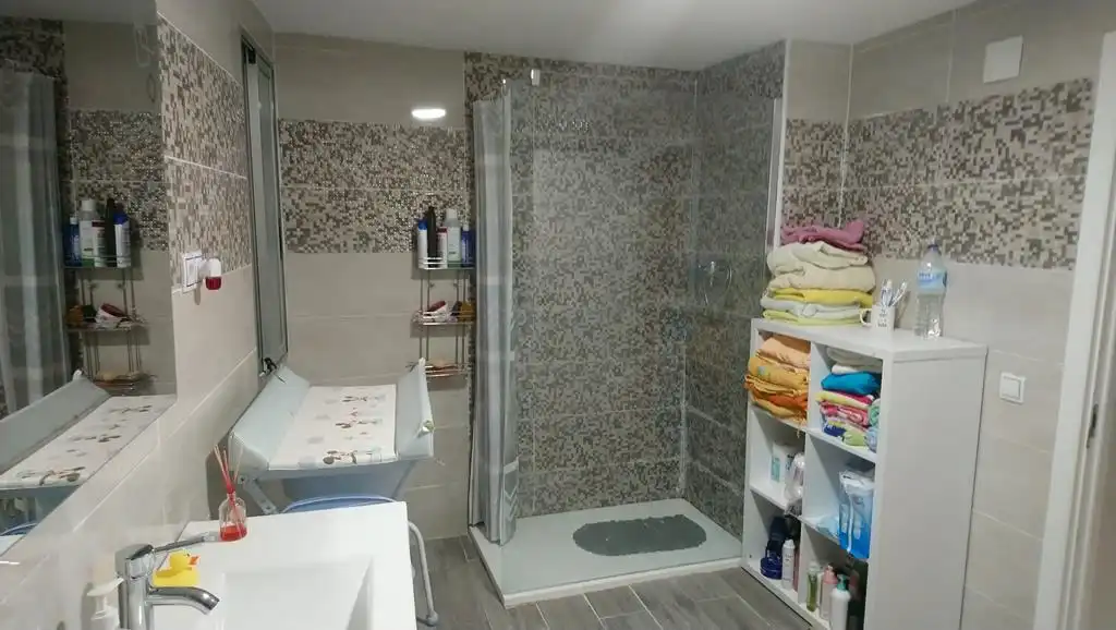 Apartment zum Verkauf in Platja de Vila Joiosa, imagen 9
