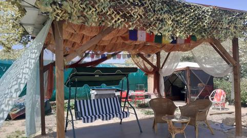 Foto 3 de Terreno en venta en Carrer del Mestre Navarro, 14, Les Palmeres, Valencia