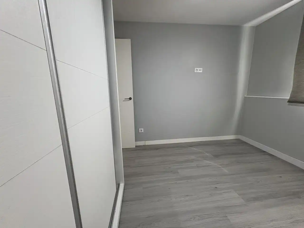 Habitación de Piso de alquiler en Madrid con Aire acondicionado y Calefacción