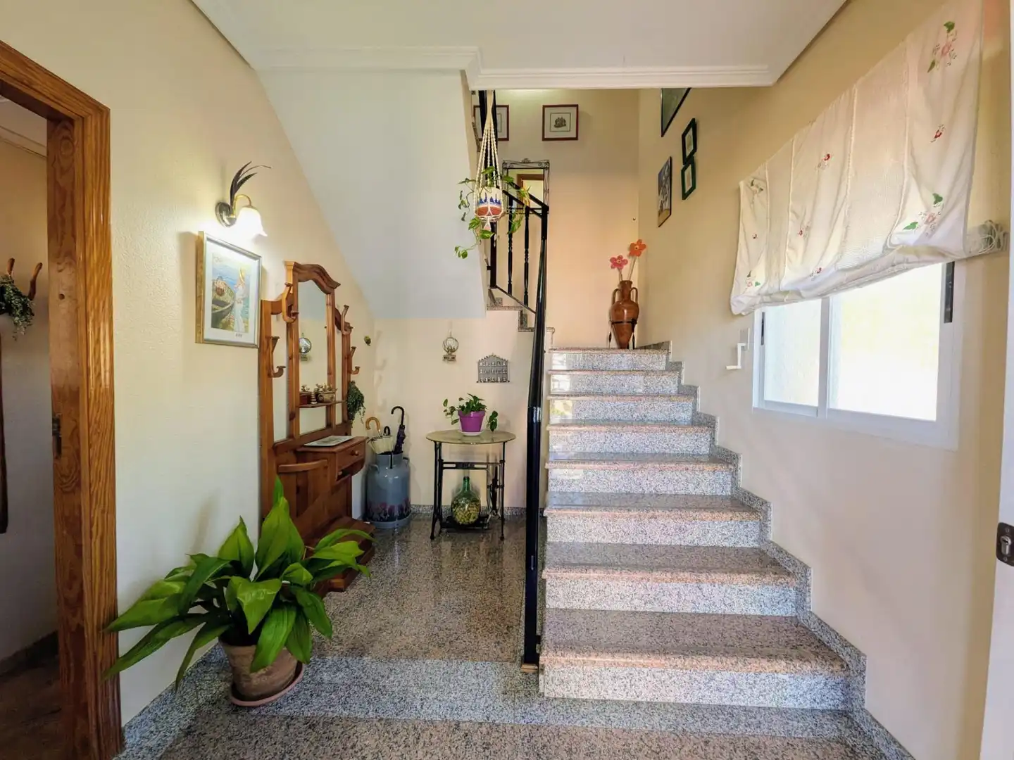 Casa o chalet en venta en L'Alfàs del Pi con Aire acondicionado, Jardín privado y Terraza