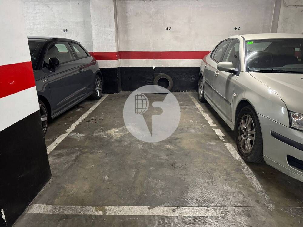 Aparcament de Garatge en venda en  Barcelona Capital