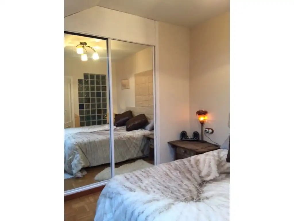 Bedroom of Duplexes for sale in Castrillón