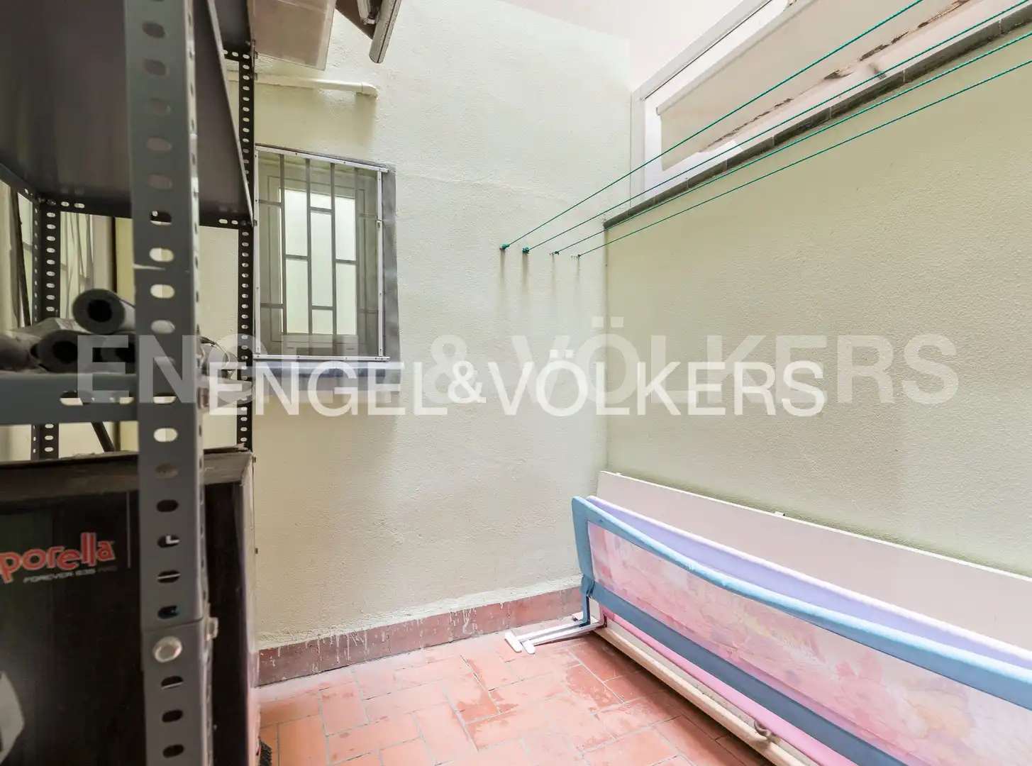 Appartamento con terrazza in vendita a Les Corts, imagen 27