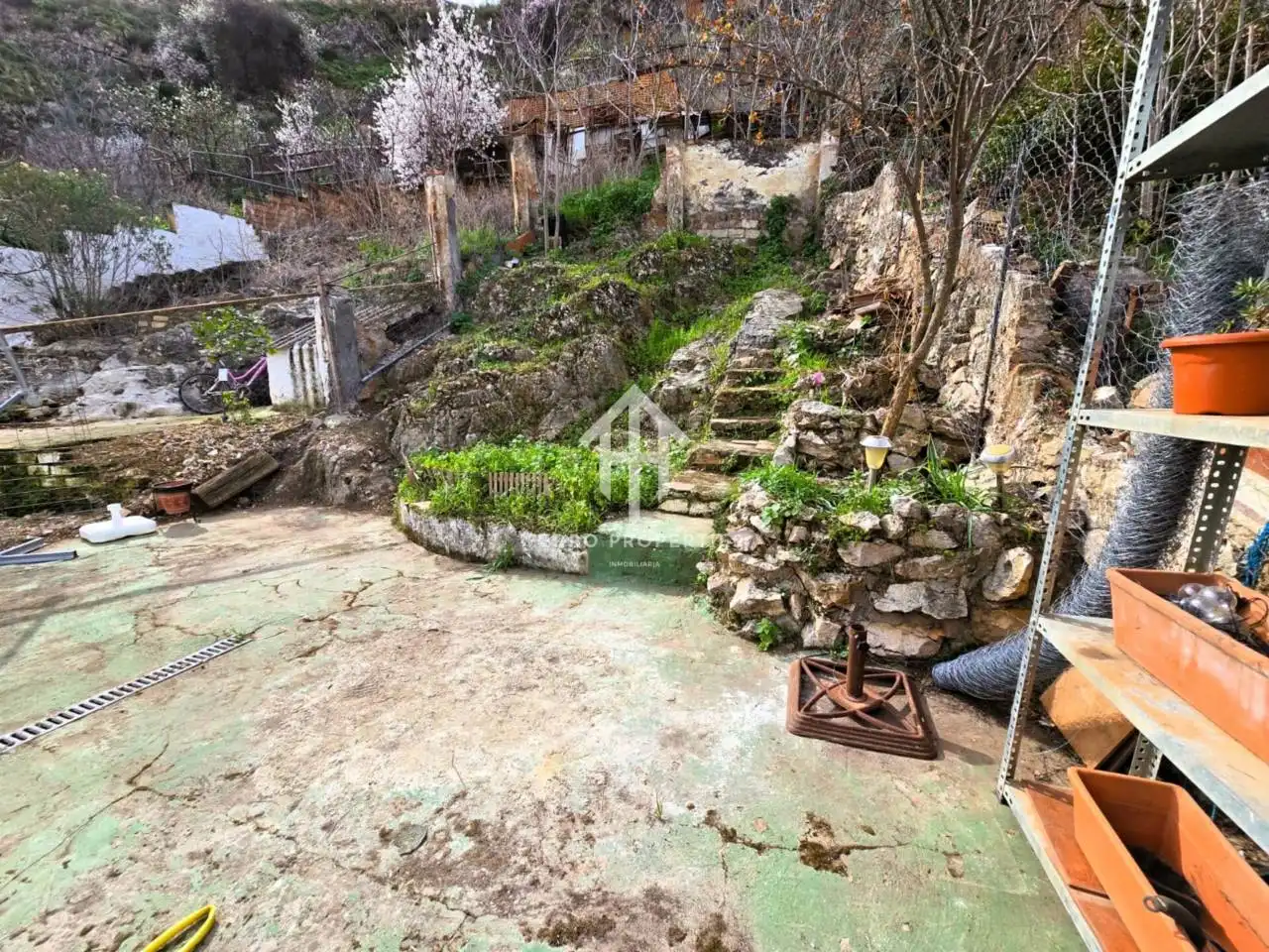 Casa o xalet en venda en Loja amb Terrassa i Moblat