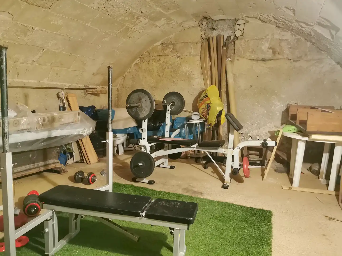 Casa o xalet en venda en Es Castell