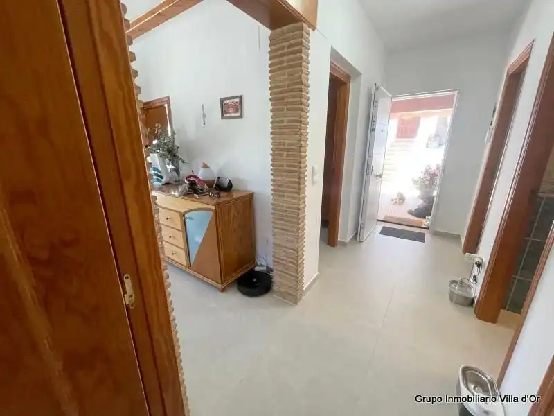 Maison avec piscine à vendre à El Montgó, imagen 13