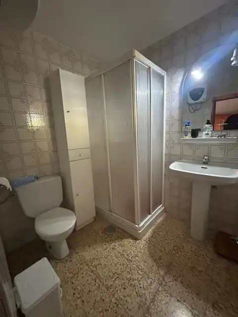 Bany de Casa o xalet en venda en Las Palmas de Gran Canaria amb Jardí privat, Terrassa i Traster