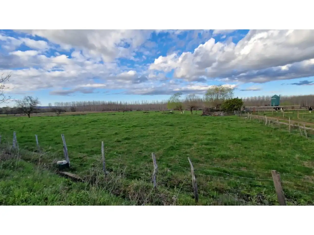 Terreno residencial en venta en Ciudad Rodrigo, imagen 3