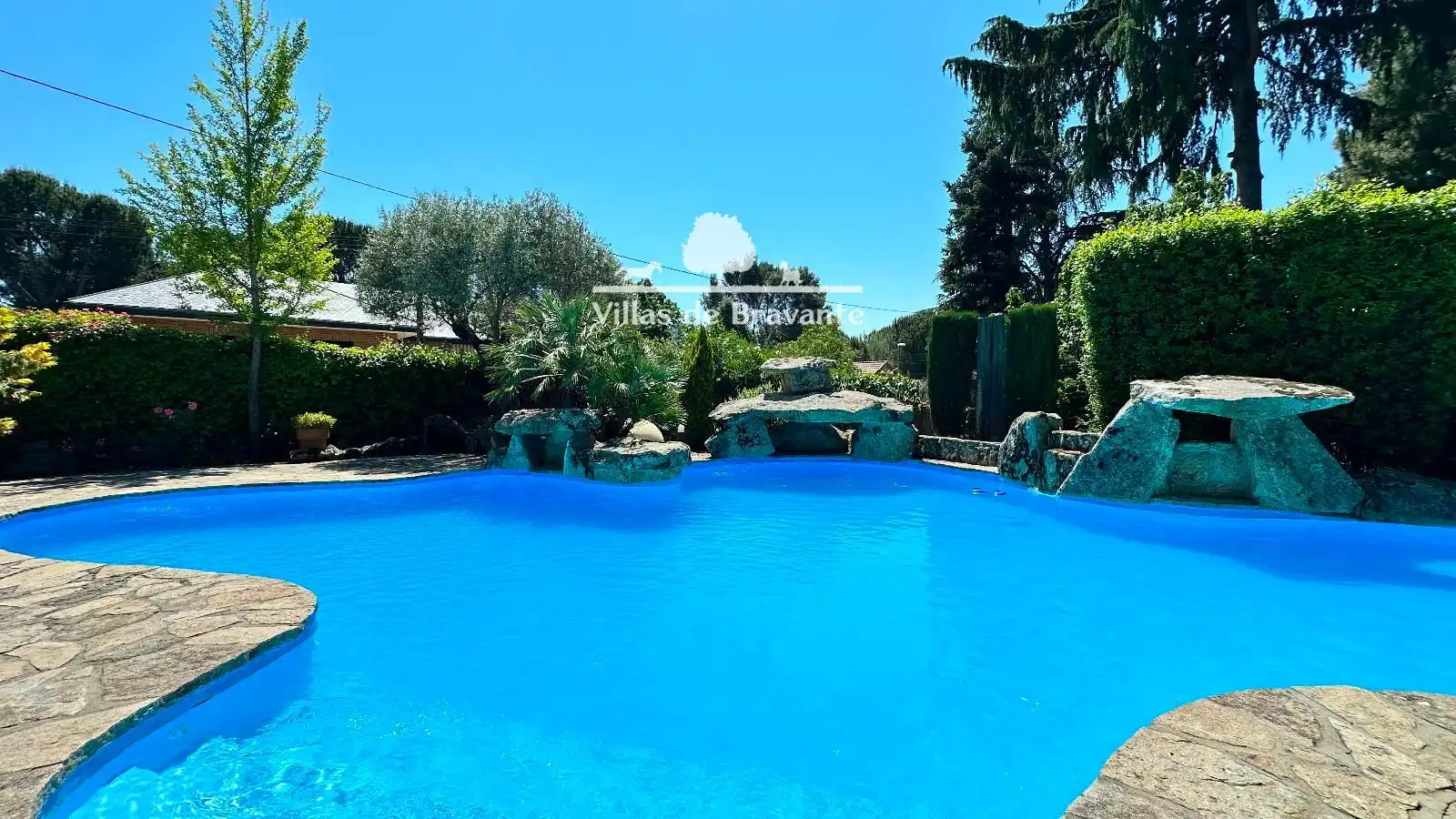 Villa avec piscine à vendre à Neptuno, imagen 58