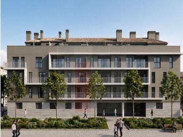 Duplex in vendita a Lledoner