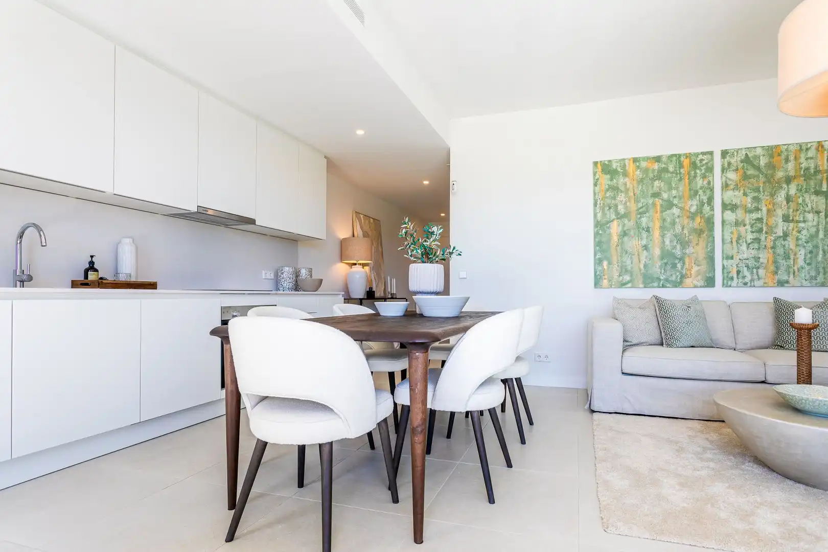 Apartment for sale in Riviera del Sol, imagen 30