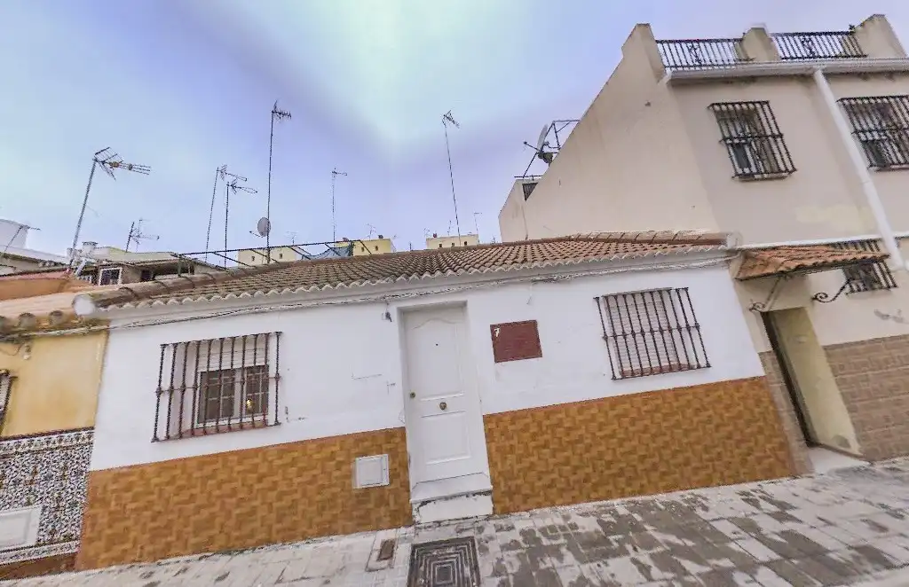 Casa en venda a ALVARO DE MENDOZA