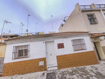 House for sale in ALVARO DE MENDOZA