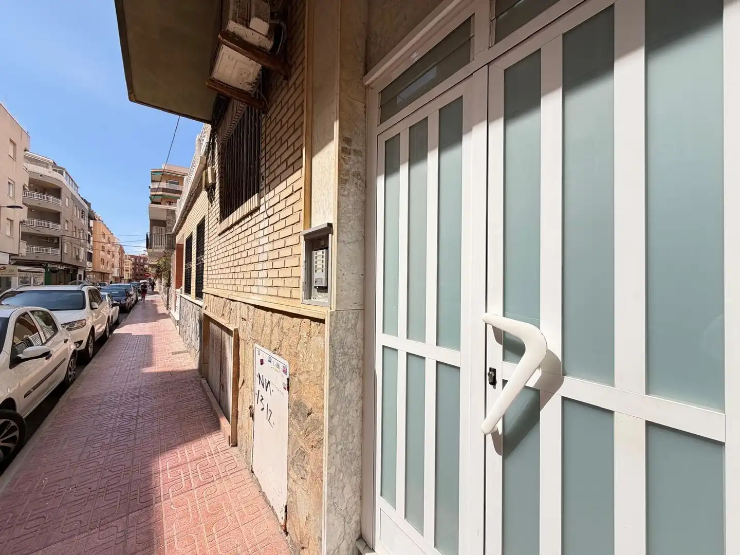 Àtic amb terrassa en venda a Calle CONCORDIA, imagen 67