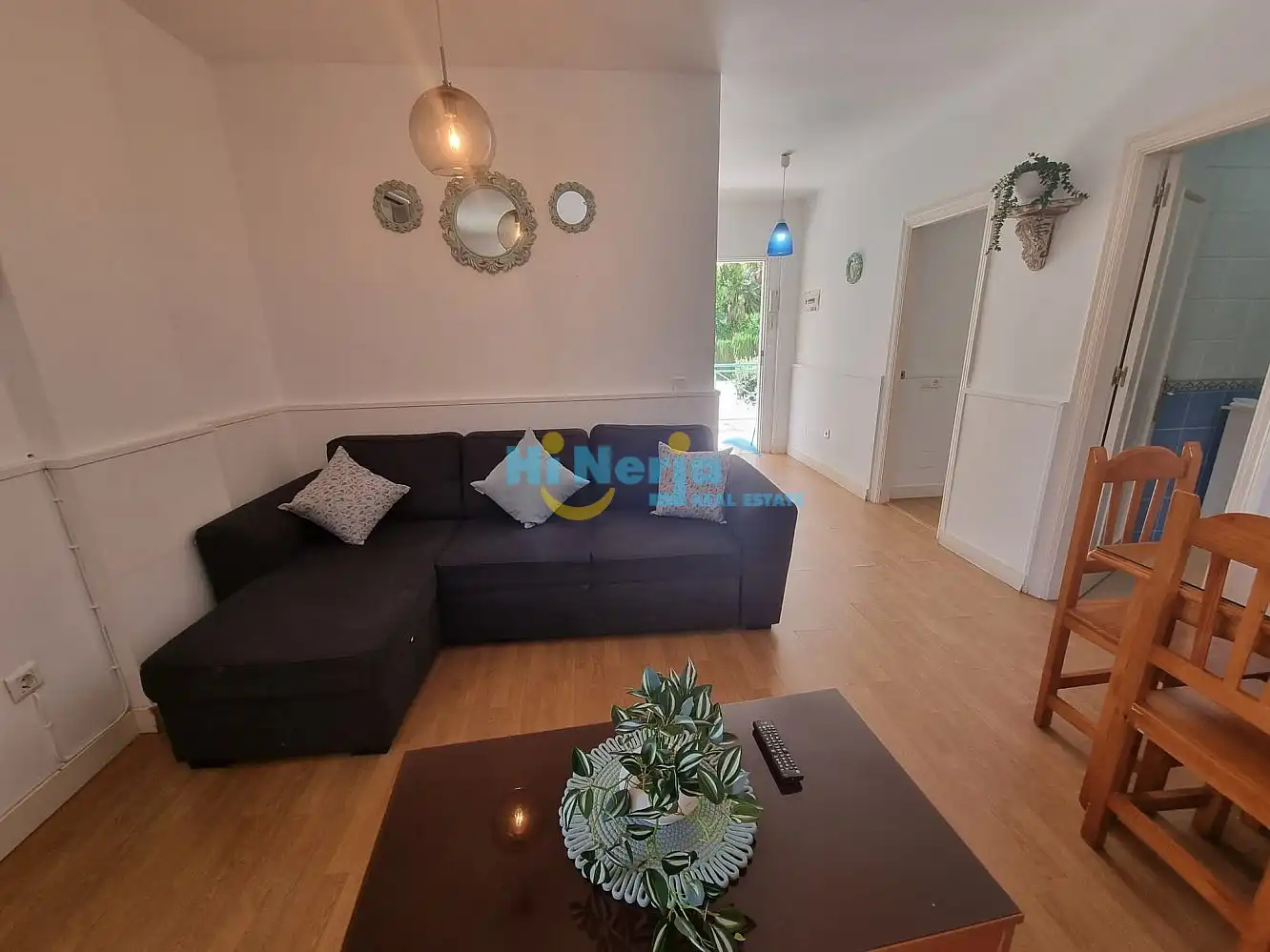 Appartement compact avec piscine à vendre à Centro, imagen 18