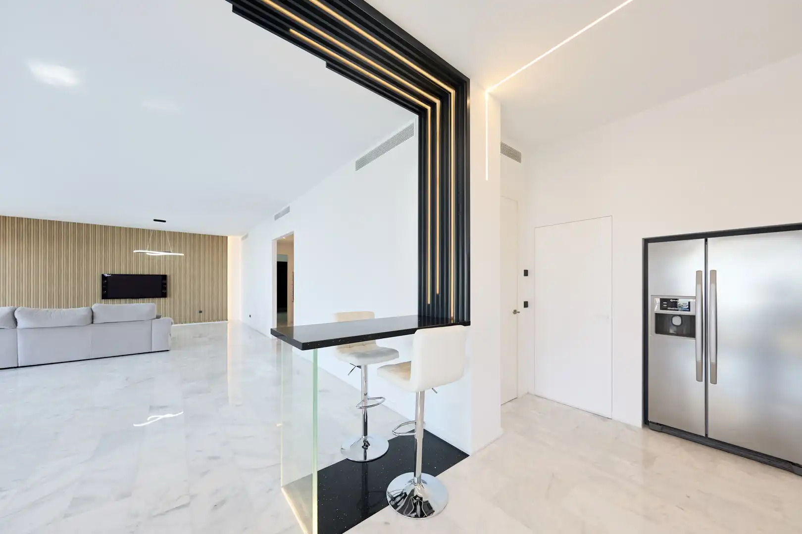 Chalet con terraza en venta en Mascarat, imagen 9