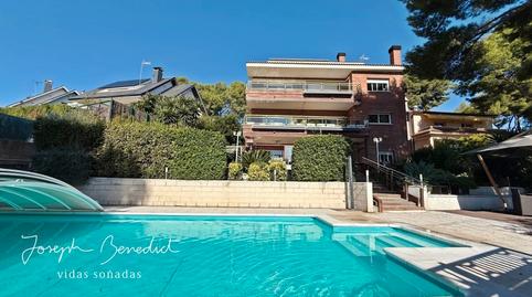 Photo 2 of House or chalet for sale in Can Roca, Barcelona