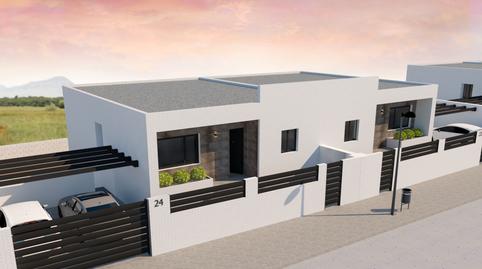 Foto 2 de Casa adosada en venda a Olías del Rey, Toledo