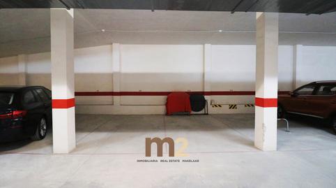 Photo 3 of Garage to rent in Avenida del Puerto, Puerto Deportivo, Alicante