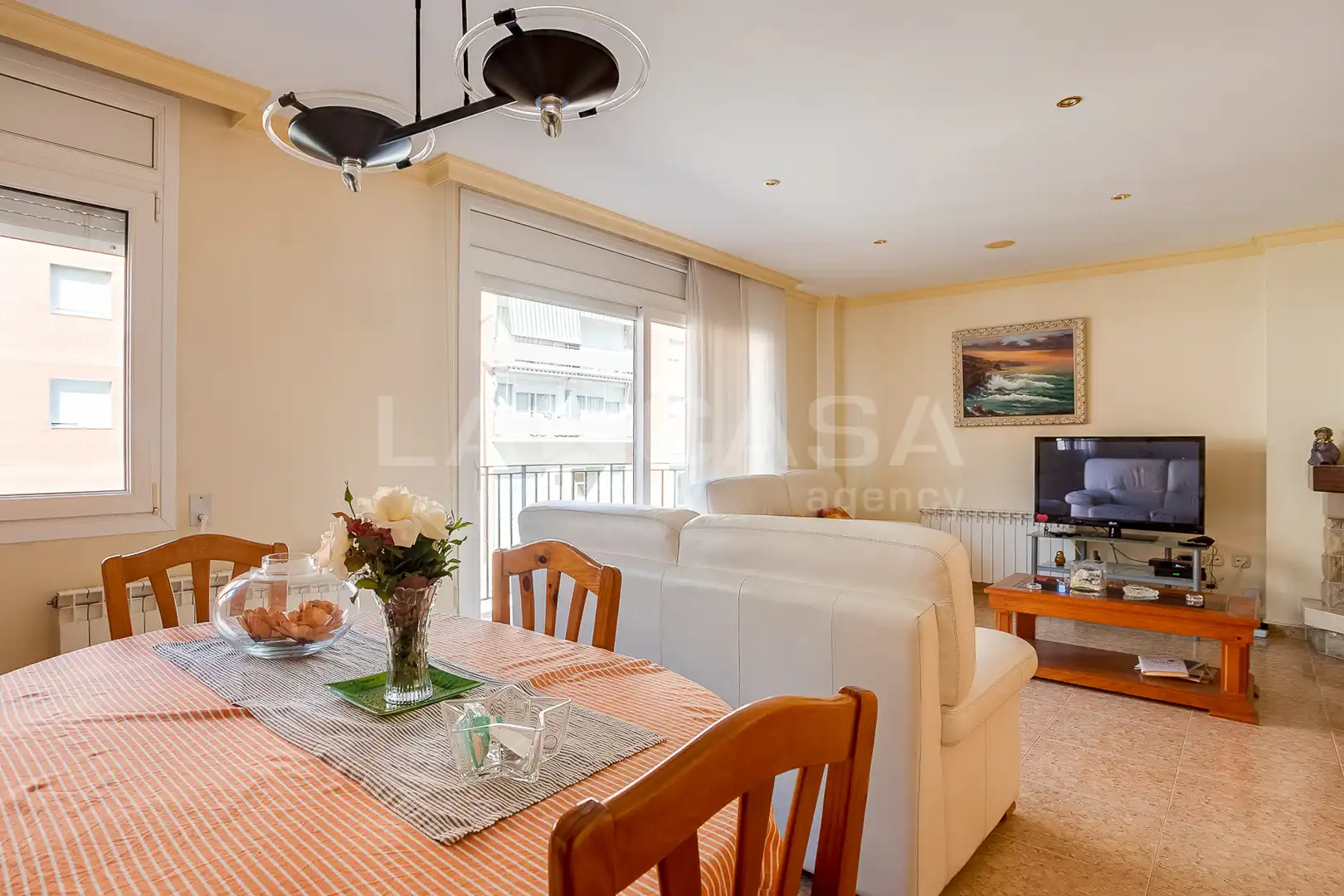 Terraced house with terrace for sale in Font Verda, imagen 23
