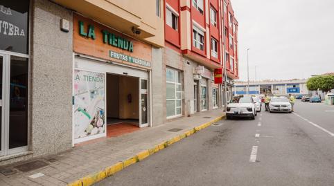 Photo 3 of Premises for sale in Calle Calle Bruno Pérez Medina, 1, 1, Arucas Casco, Las Palmas
