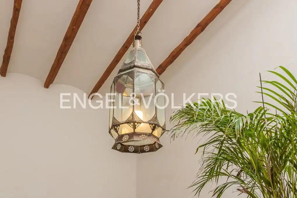 Casa amb terrassa en venda a San Miguel de Salinas, imagen 38