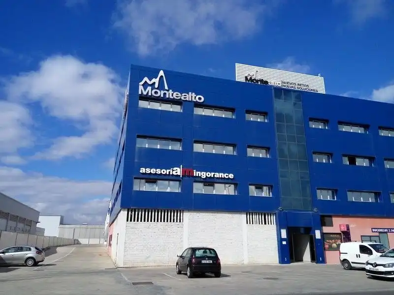 Ufficio in vendita a Sur, imagen 11