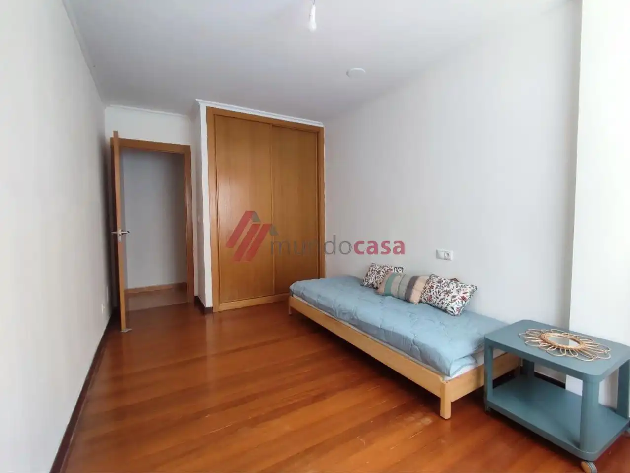 Flat for rent in Alto del Castaño