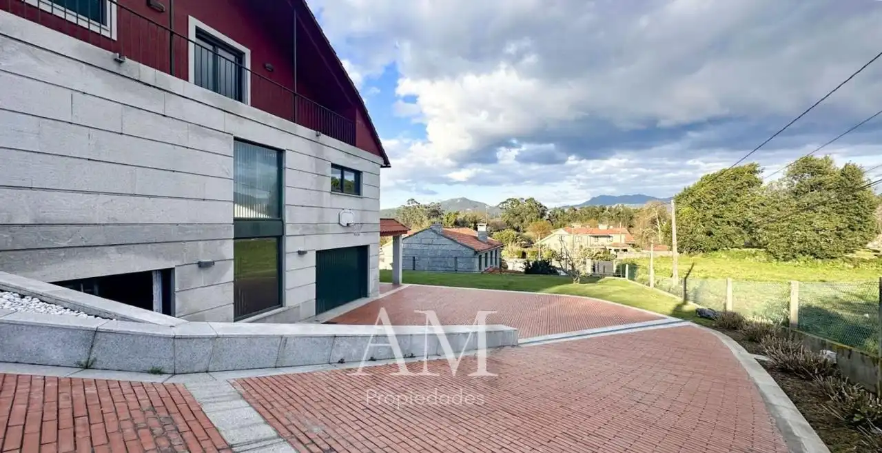 Detached house with garden for sale in Alcoucer, imagen 69