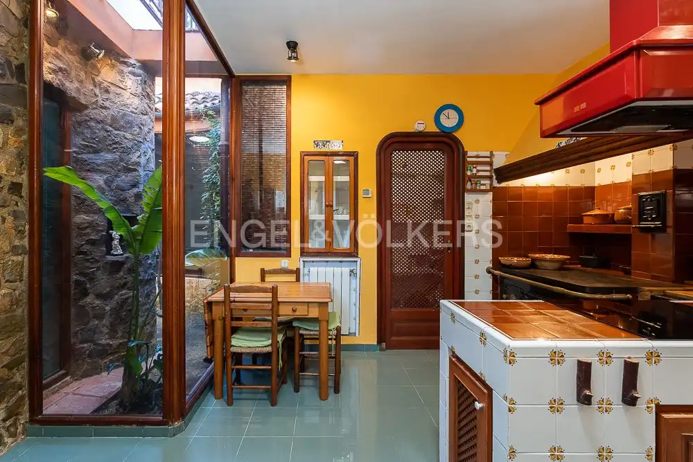 Casa o chalet en venta en El Carme - Sant Agustí - Bonavista