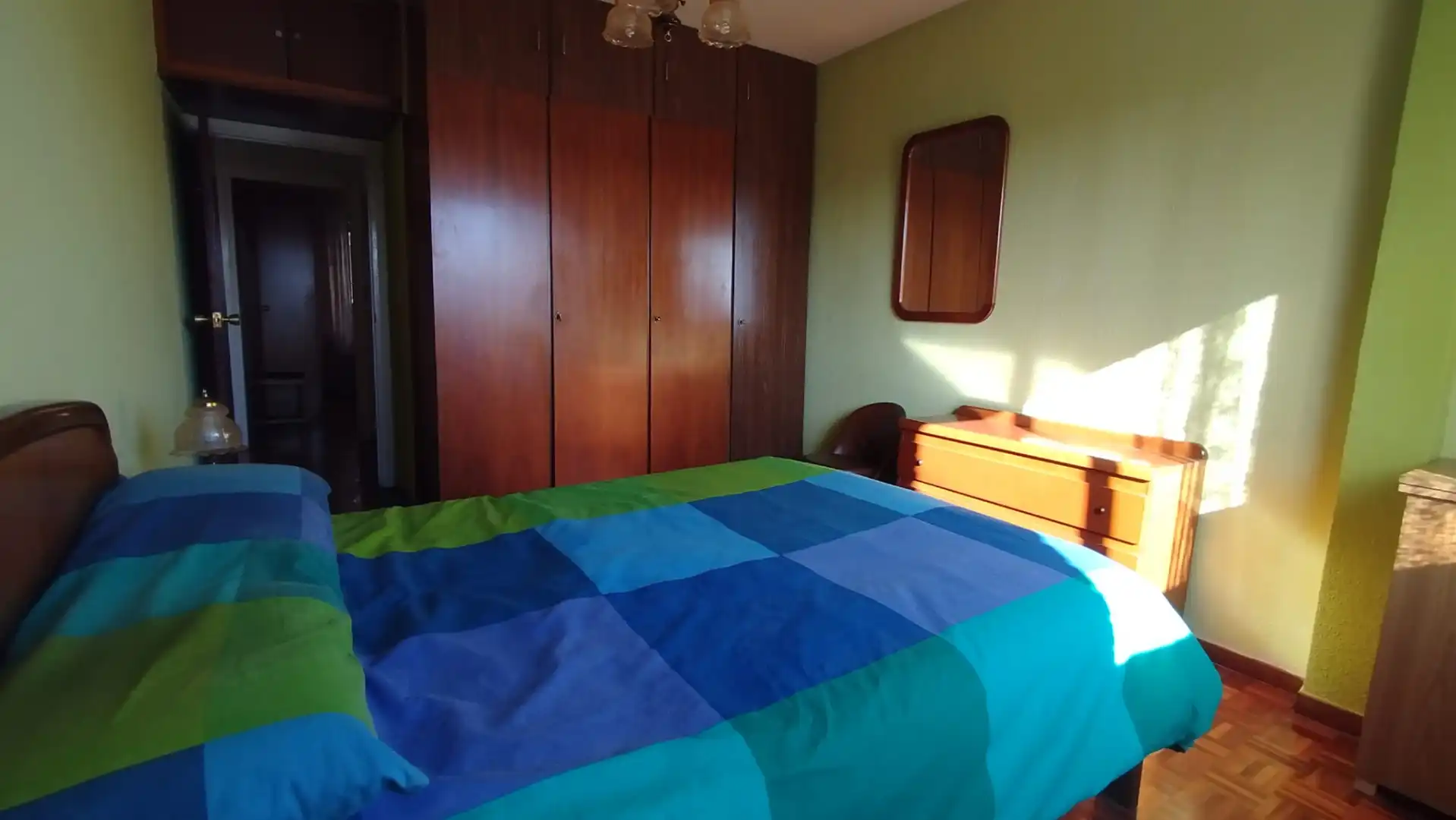 Habitación de Piso en venta en Azuqueca de Henares con Calefacción y Terraza