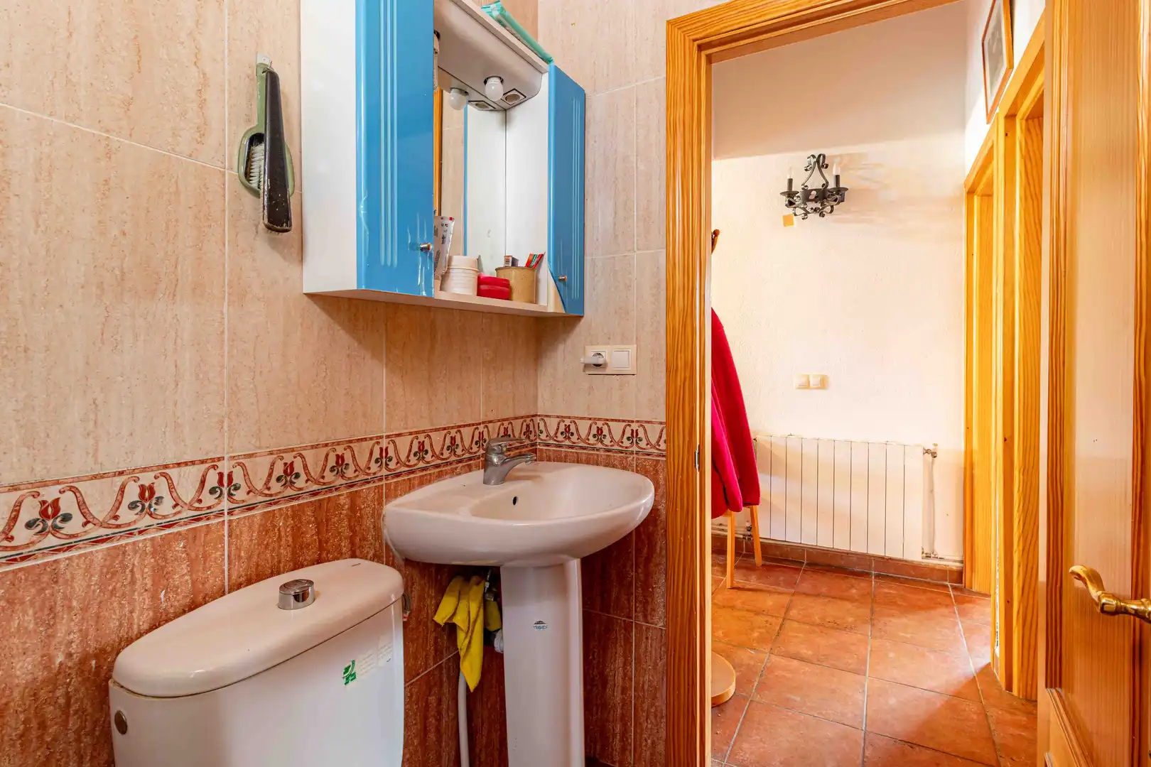 Casa o chalet en venta en Camino Monte, Ituero y Lama