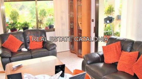 Foto 4 de Casa o chalet en venta en Lloret Verd - Els Pinars, Lloret de Mar