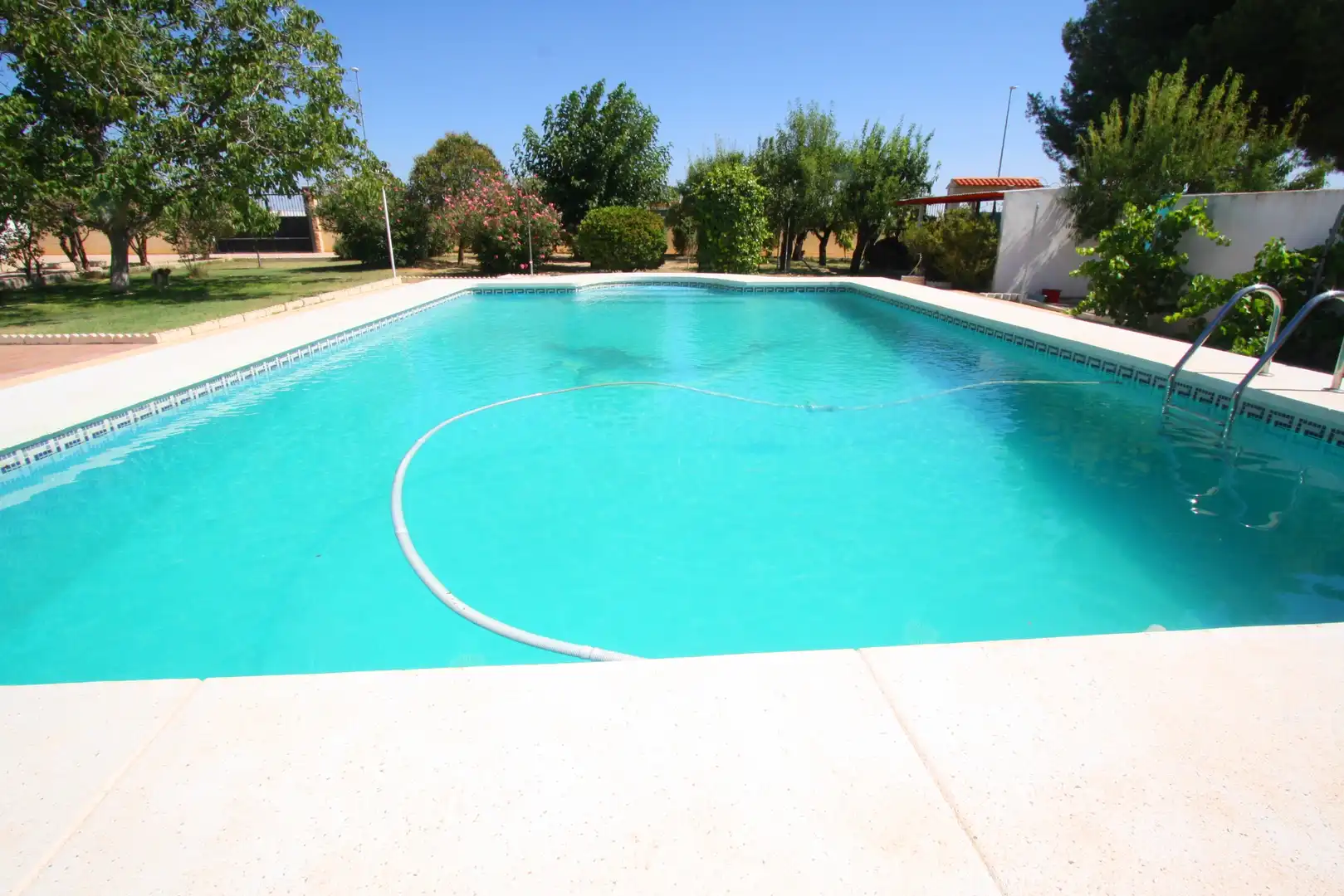 Xalet amb piscina en venda a Pedanías - Extrarradio, imagen 58