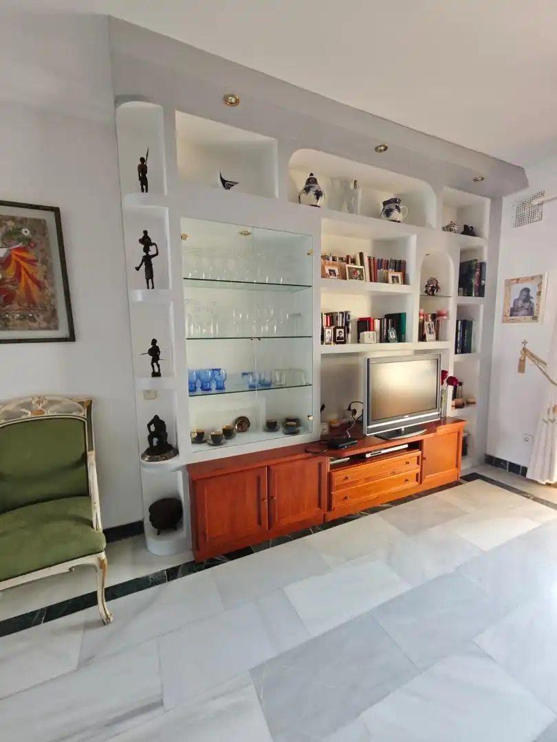 Appartamento con ascensore in vendita a Marbella Centro, imagen 8